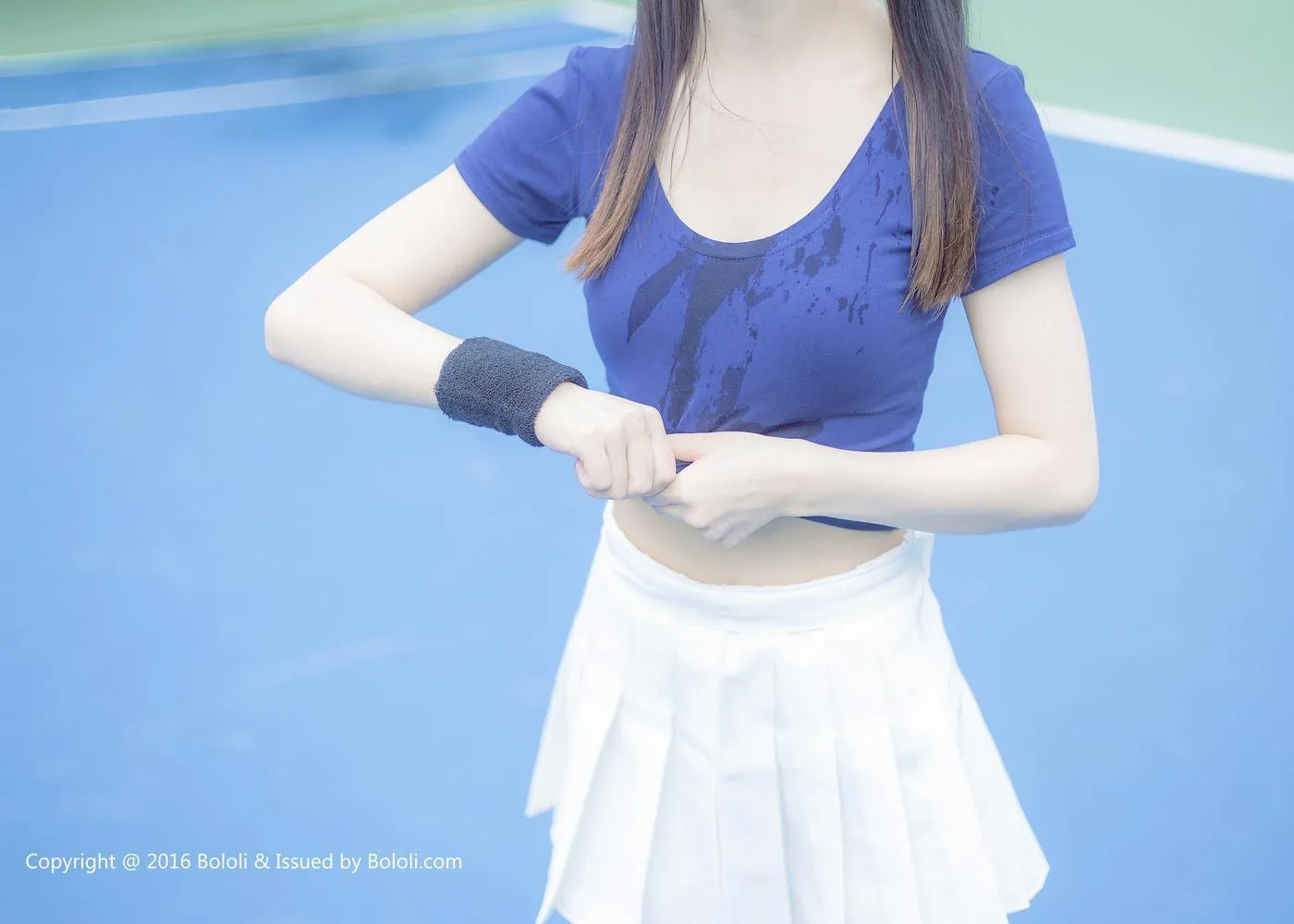 Vol.030 觉蒽酱 [50P]插图8